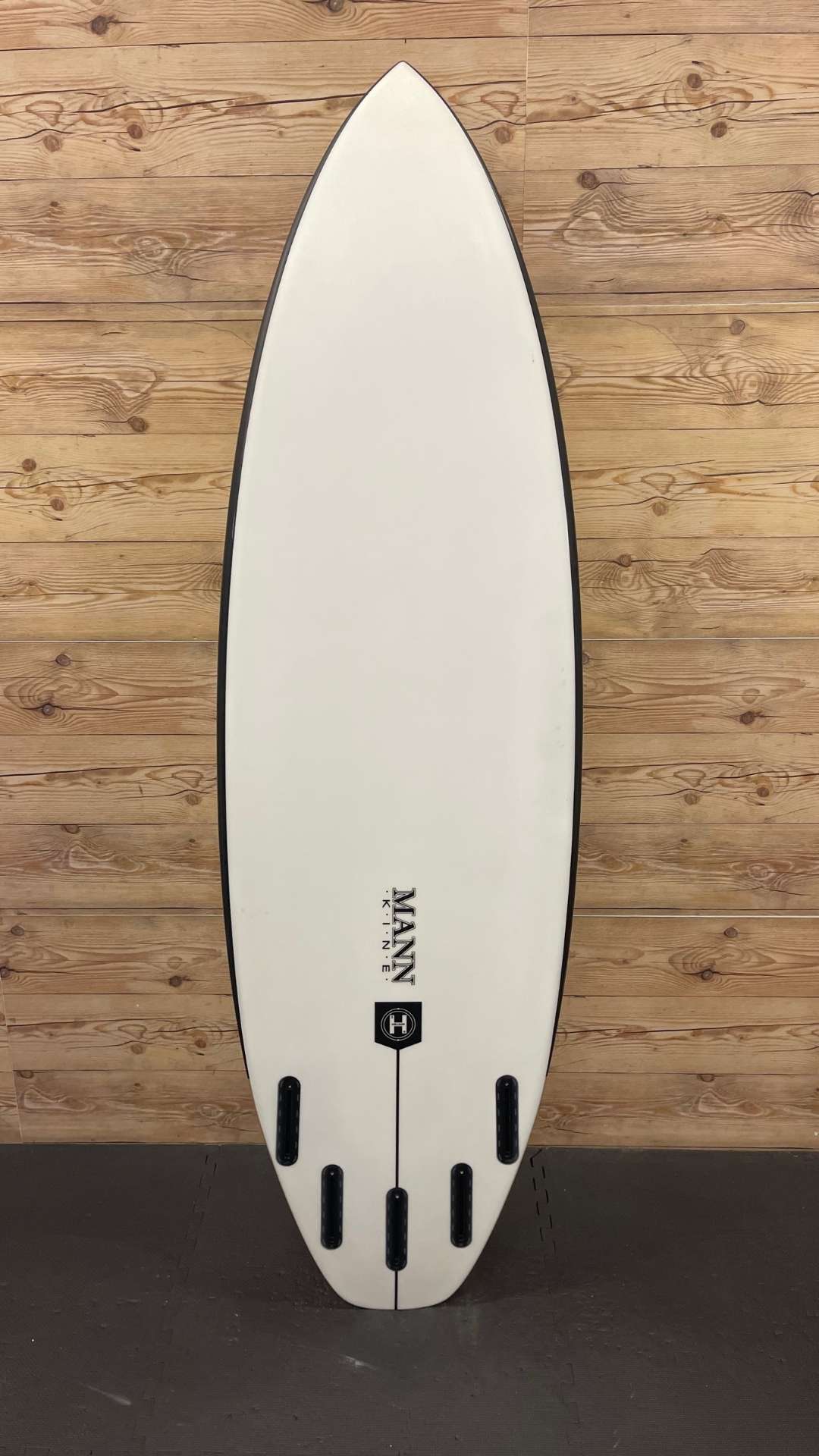 Dominator 2.0 6'1"