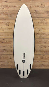 Dominator 2.0 6'1"