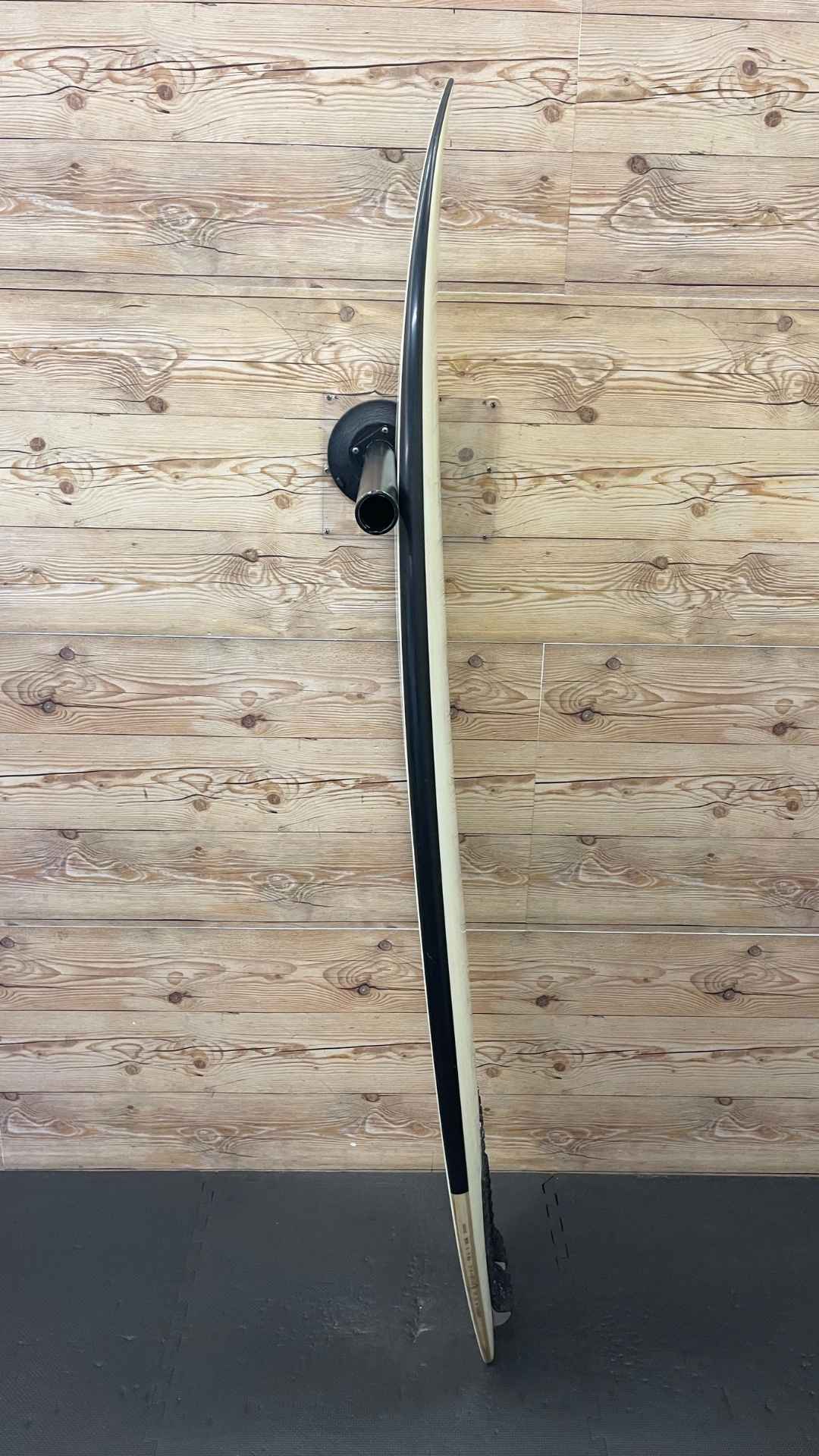 Dominator 2.0 5'8"