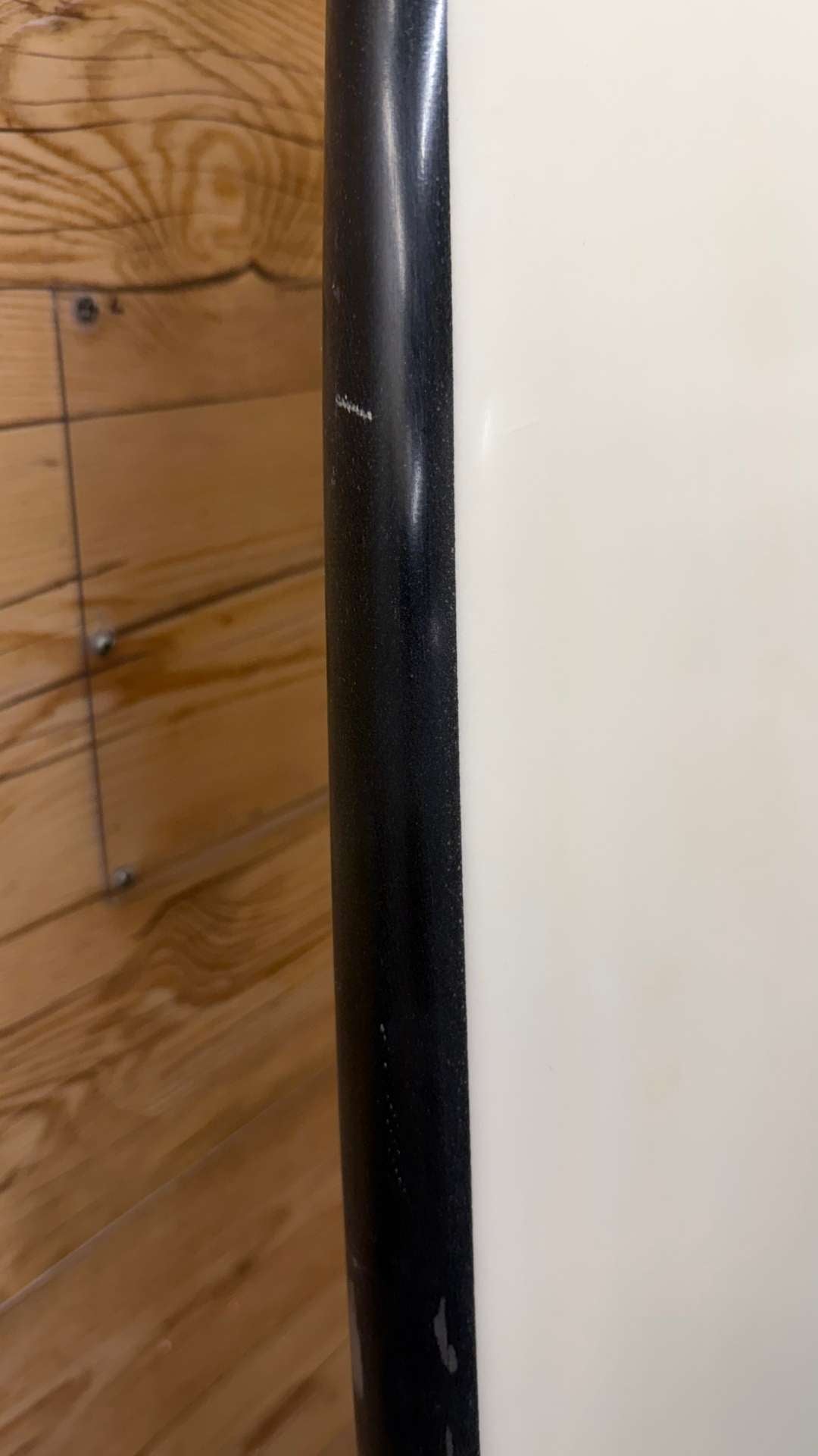 Dominator 2.0 5'10"