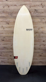Dominator 2.0 5'11"