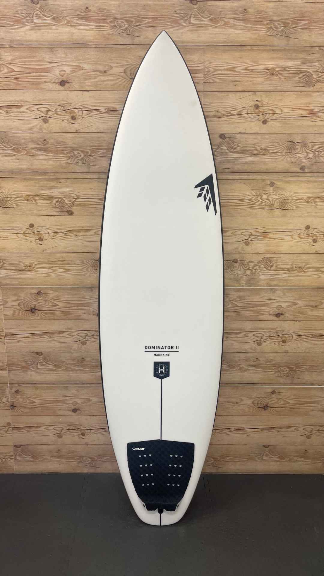 Dominator 2.0 6'10"