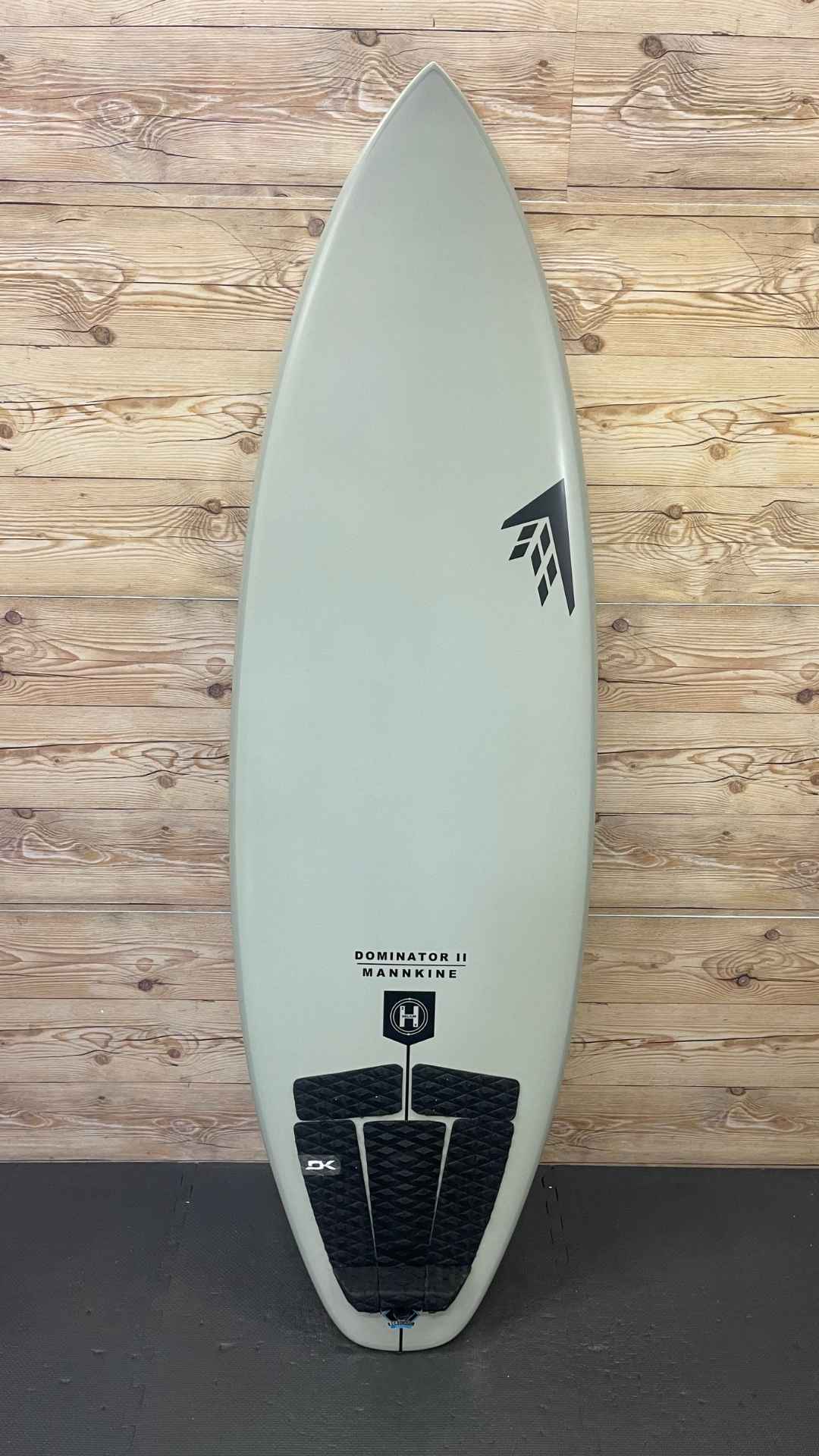 Dominator 2.0 5'6"