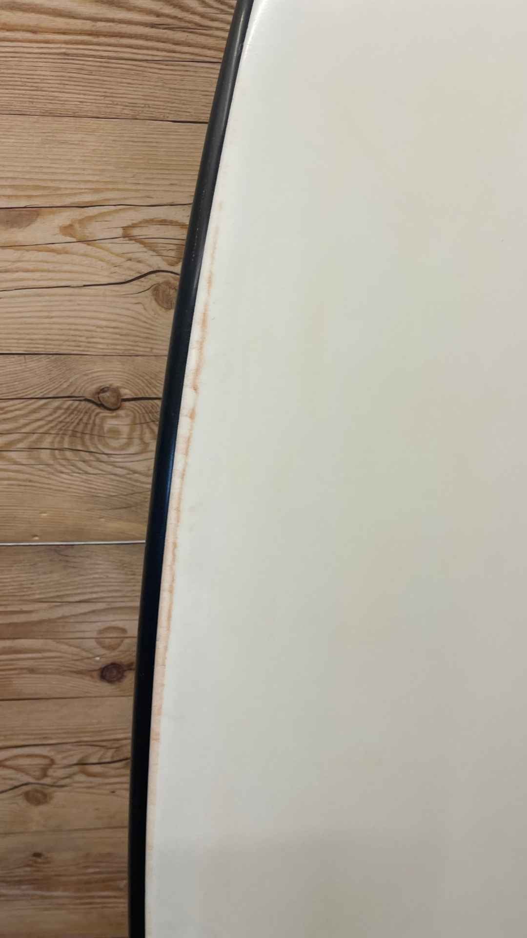 Dominator 2.0 5'8"