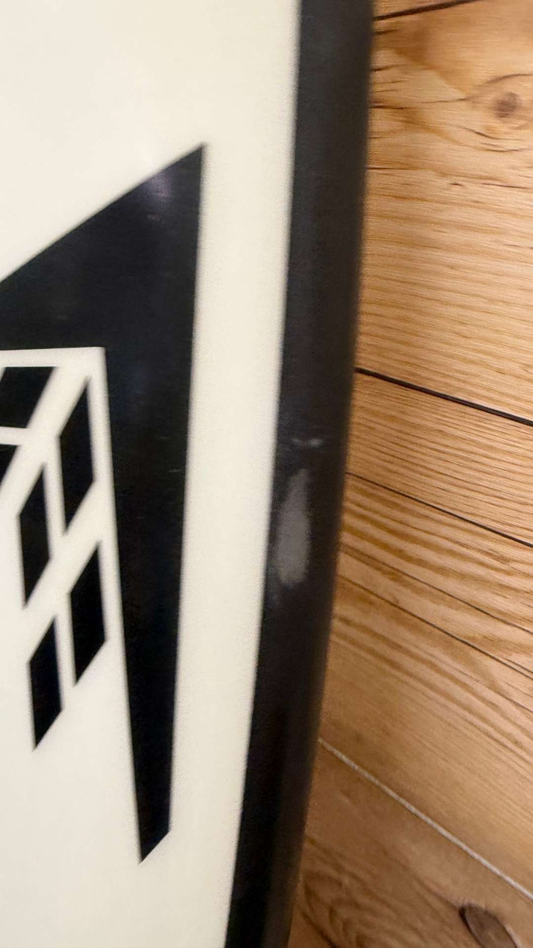 Dominator 2.0 5'10"
