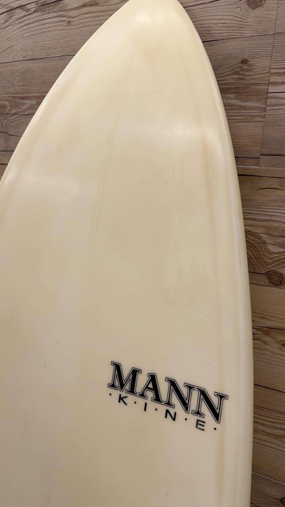 Dominator 2.0 5'11"
