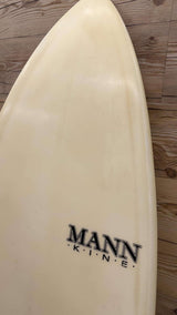 Dominator 2.0 5'11"