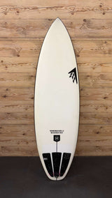 Dominator 2.0 5'8"