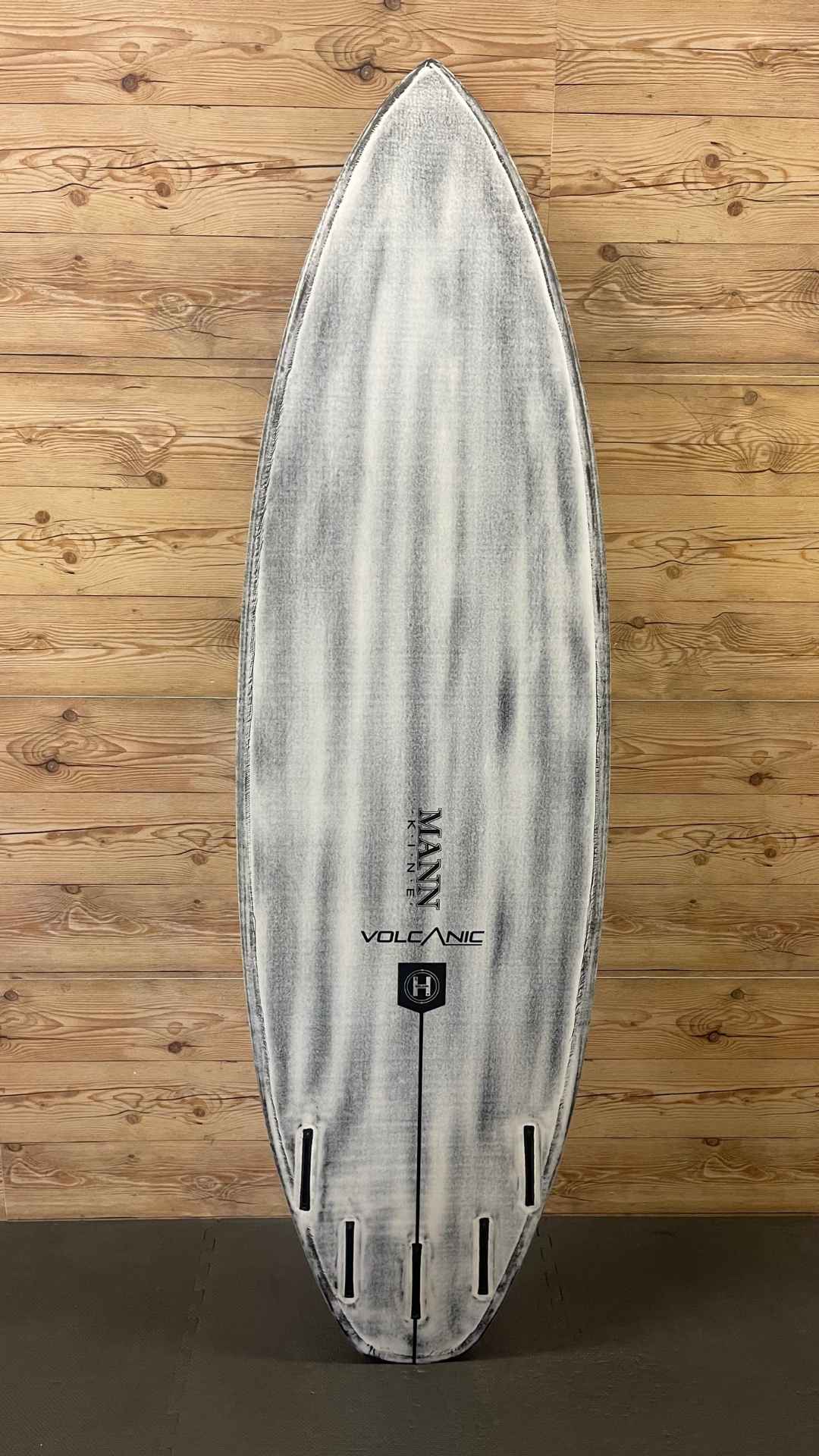 Dominator 2.0 6'4"