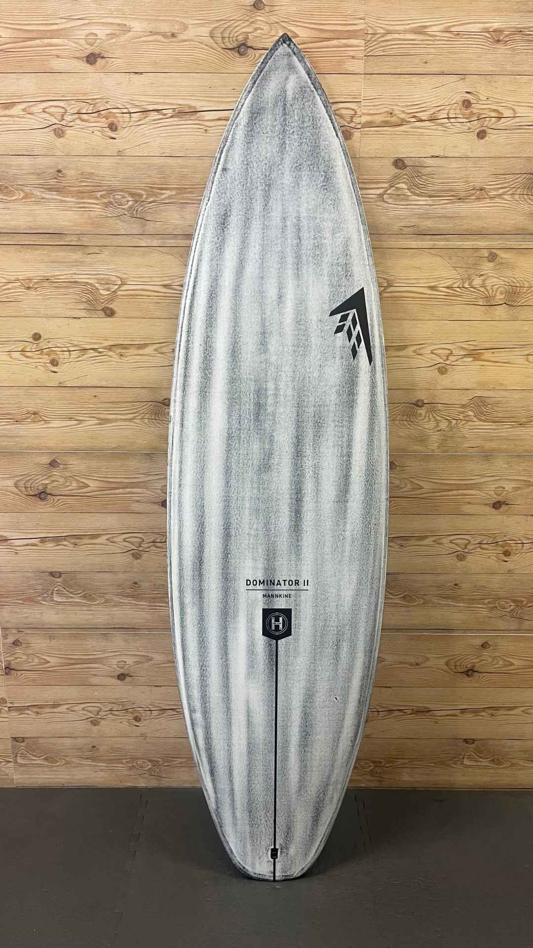 Dominator 2.0 6'4"