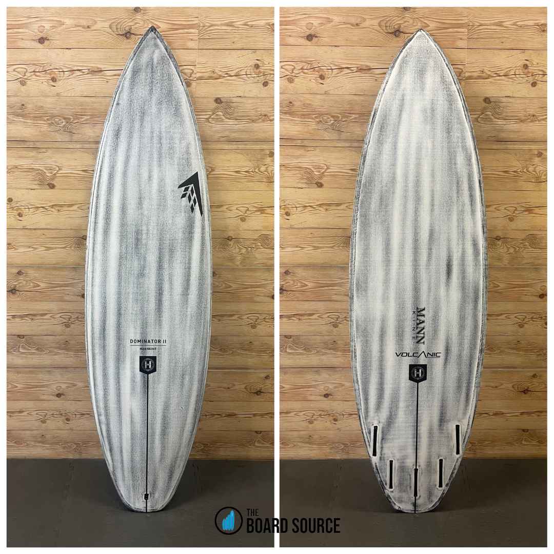 Dominator 2.0 6'4"