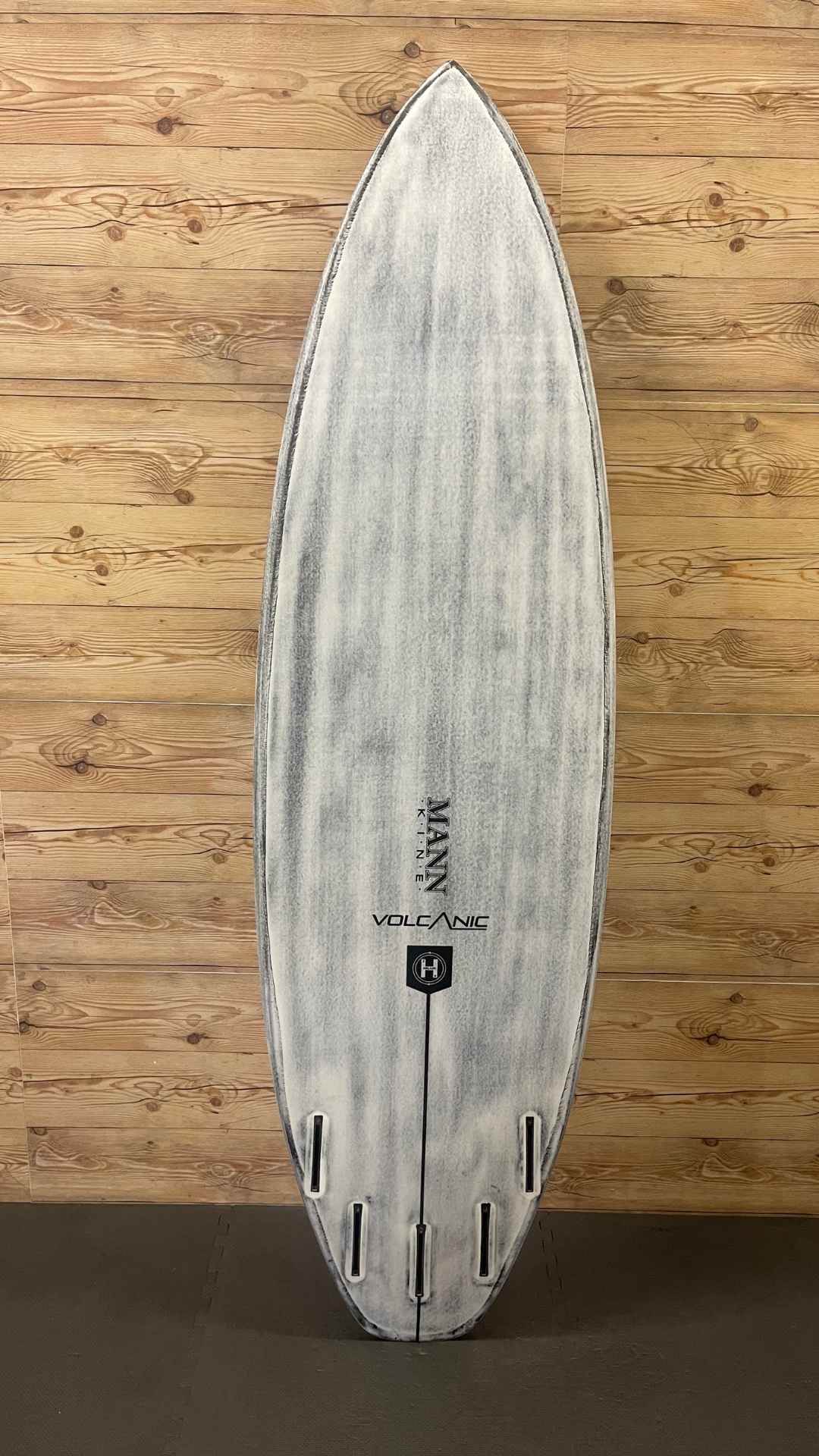 Dominator 2.0 6'6"