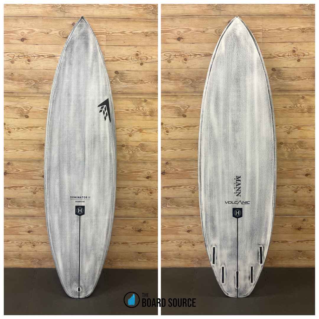 Dominator 2.0 6'8"