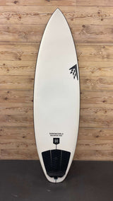 Dominator 2.0 6'1"