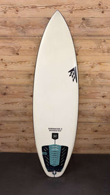 Dominator 2.0 5'10"