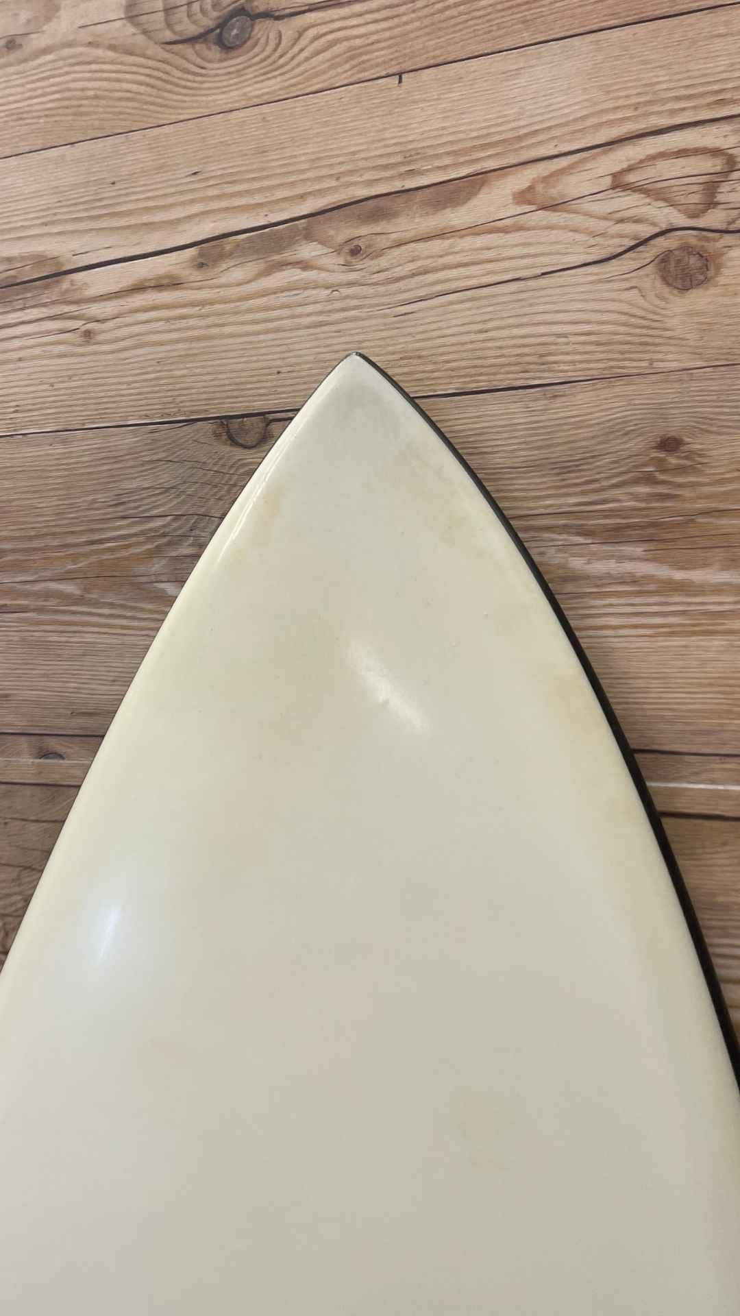 Dominator 2.0 5'8"