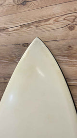 Dominator 2.0 5'8"