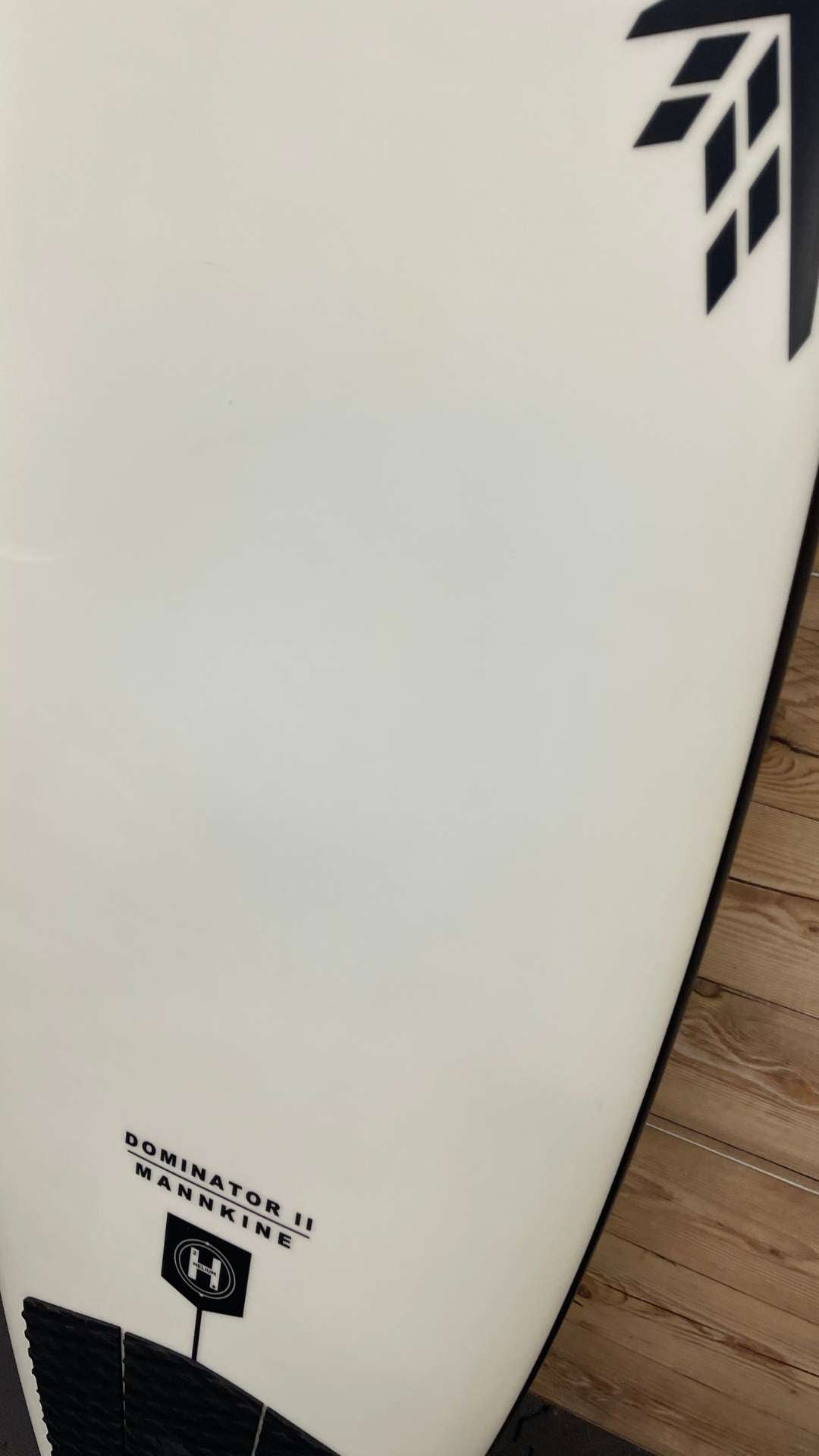 Dominator 2.0 6'1"