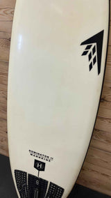 Dominator 2.0 5'8"