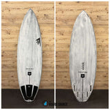 Dominator 2.0 5'11"