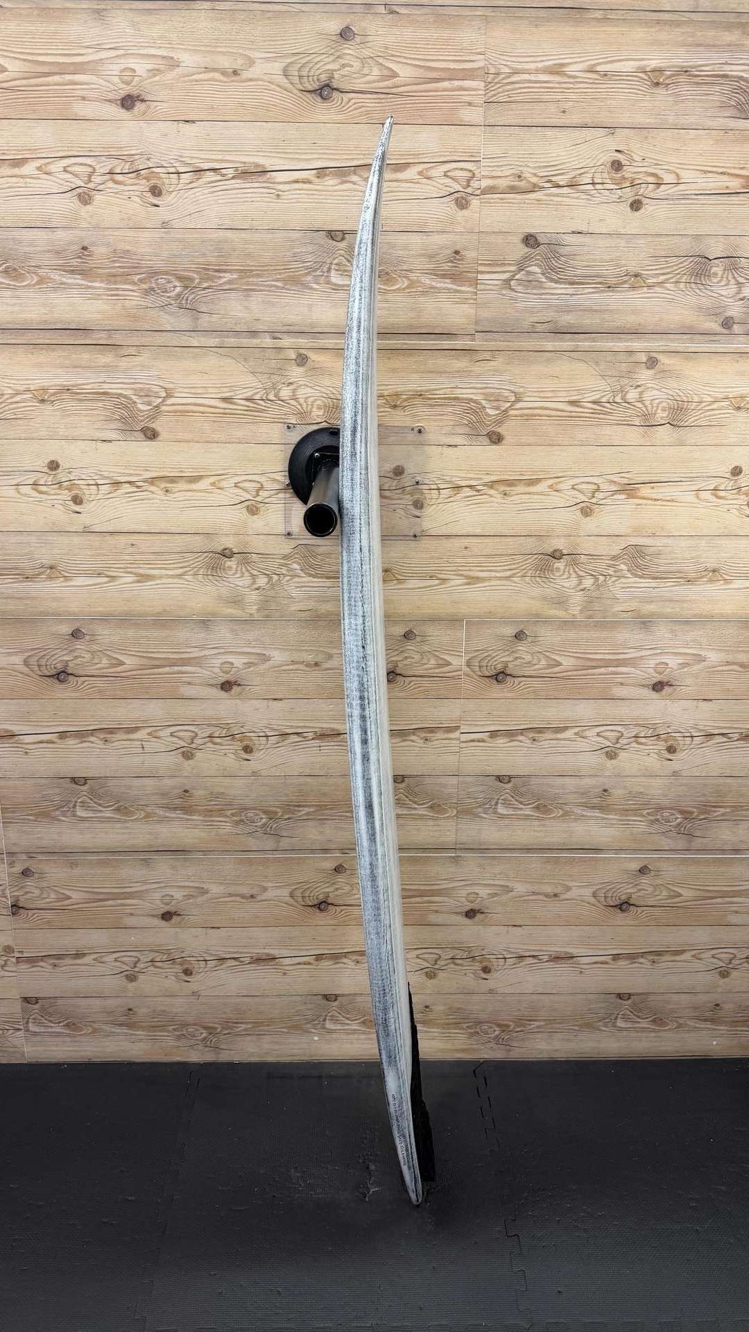 Dominator 2.0 5'11"