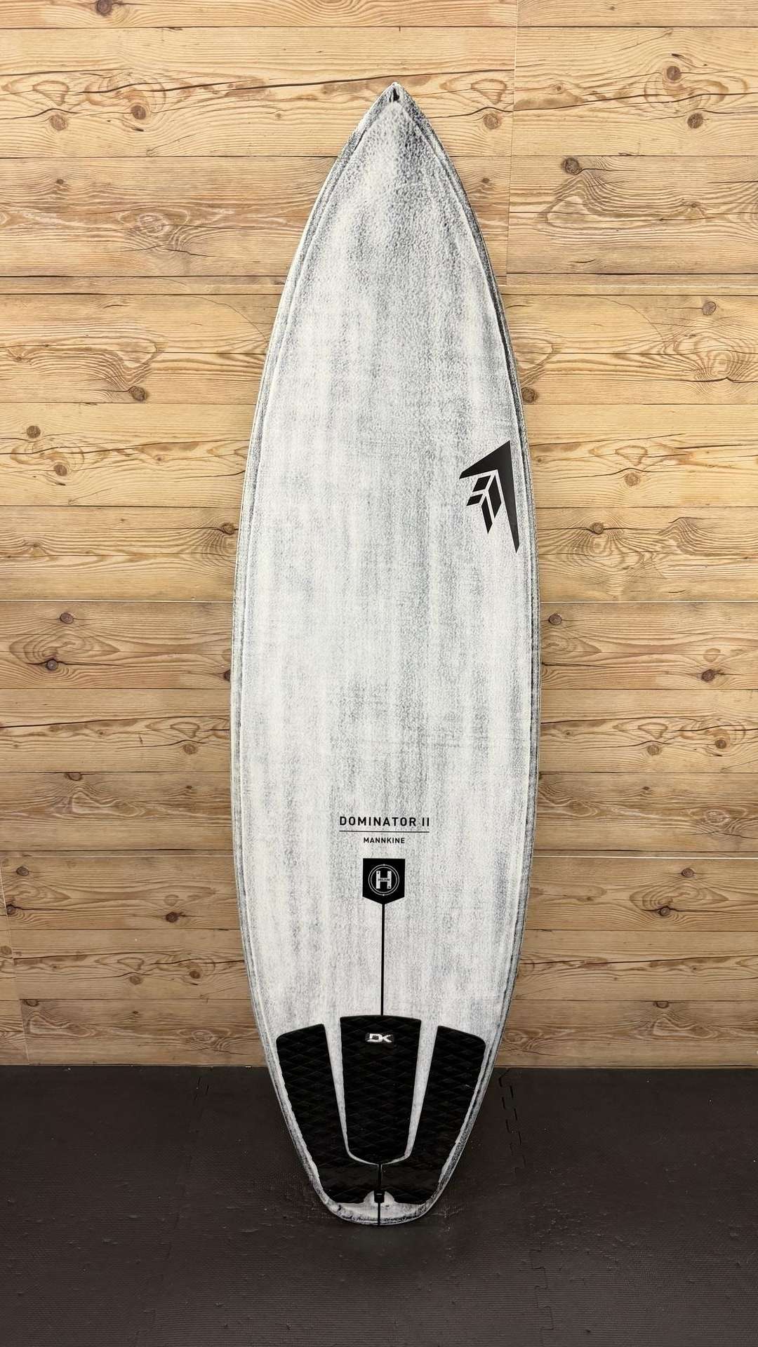 Used Firewire Dominator 5'11