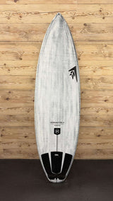 Dominator 2.0 5'11"