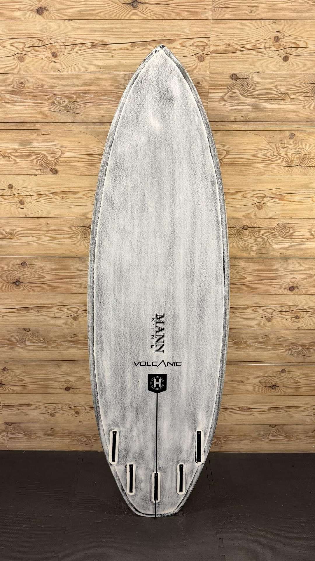 Dominator 2.0 5'11"