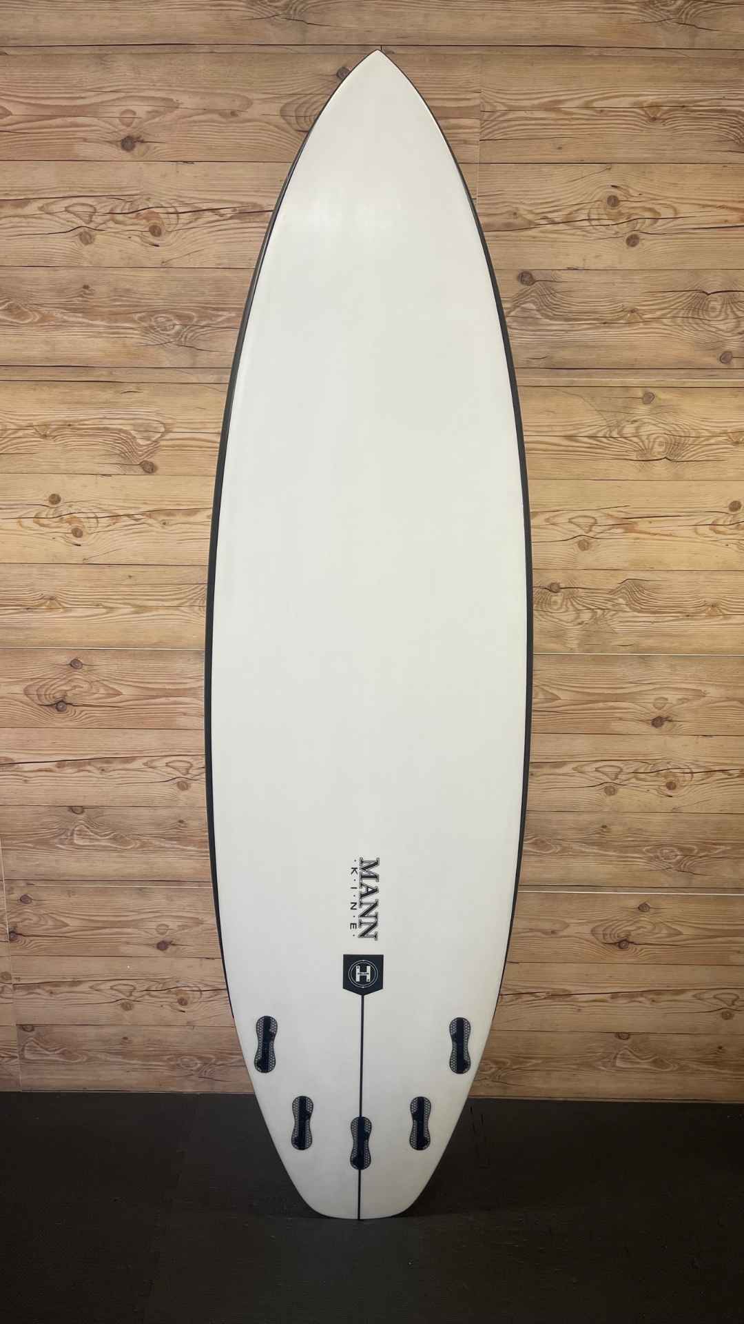 For Sale | Used Firewire Dominator 2.0 6'8