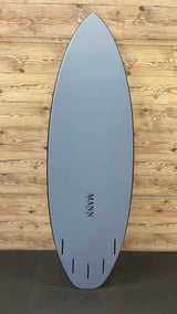 Dominator 2.0 5'6"