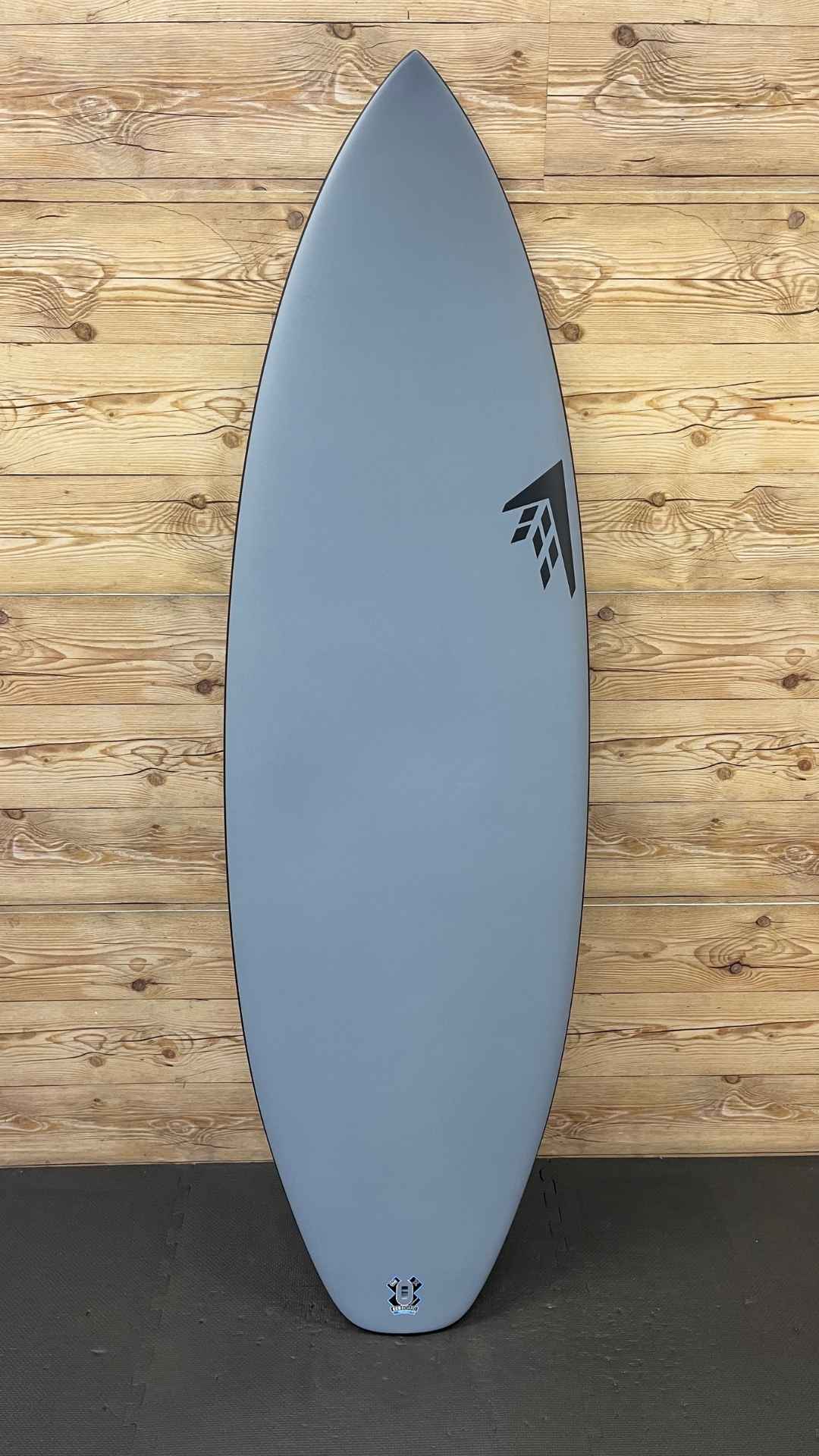 Dominator 2.0 5'6"