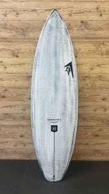 Dominator 2.0 *Blem 5'11"