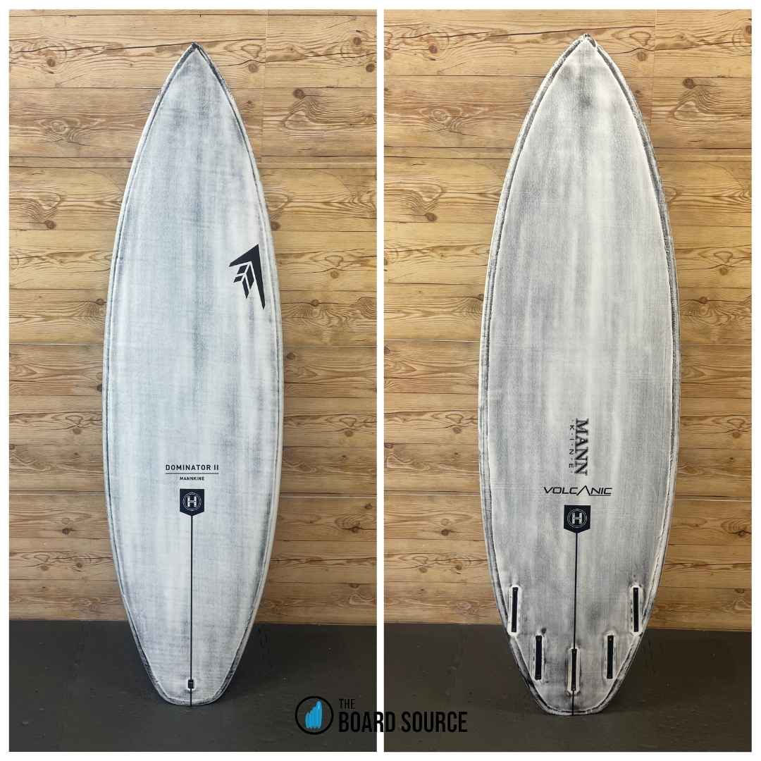 Dominator 2.0 *Blem 5'11"