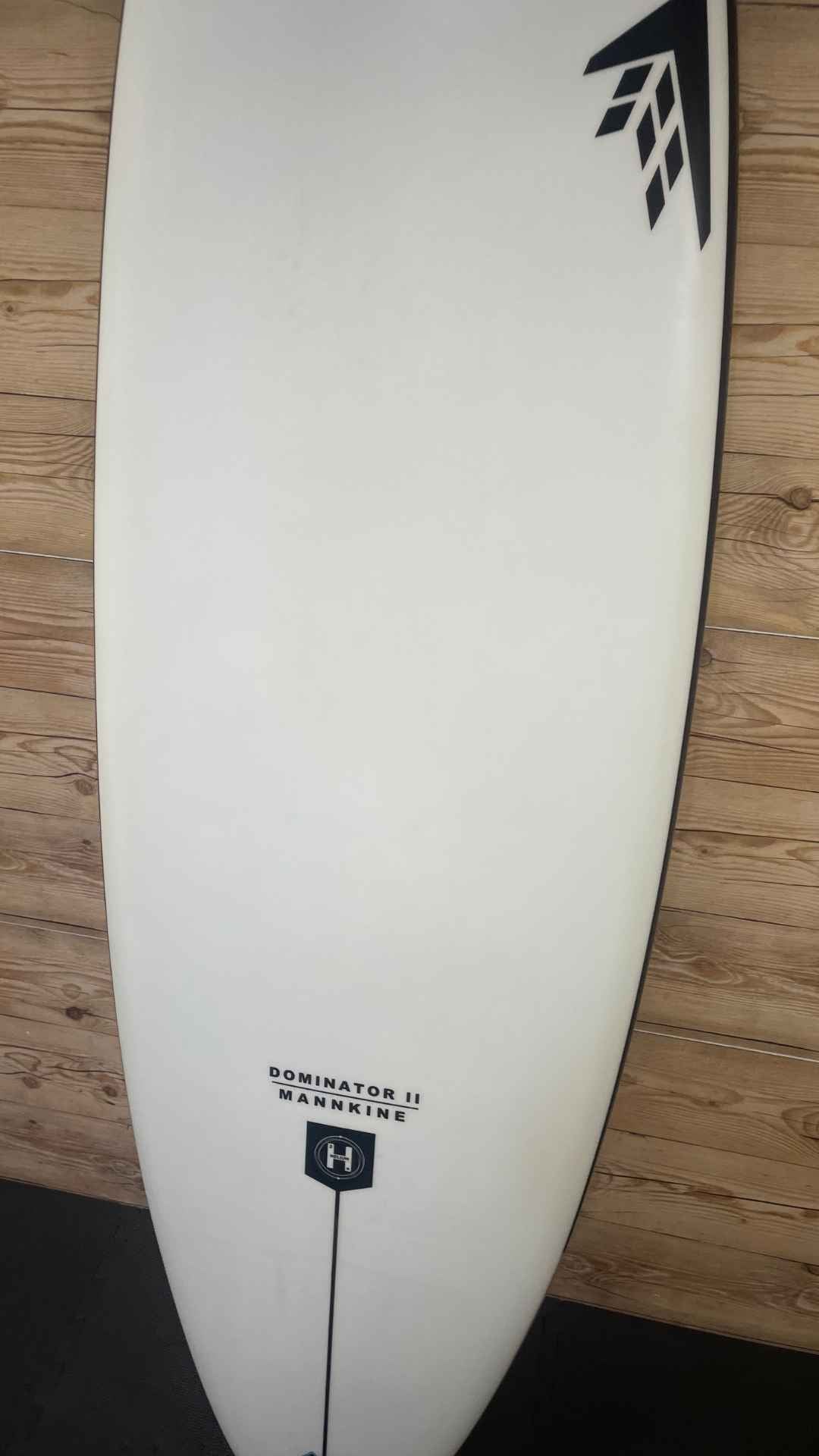 For Sale | Used Firewire Dominator 2.0 6'8