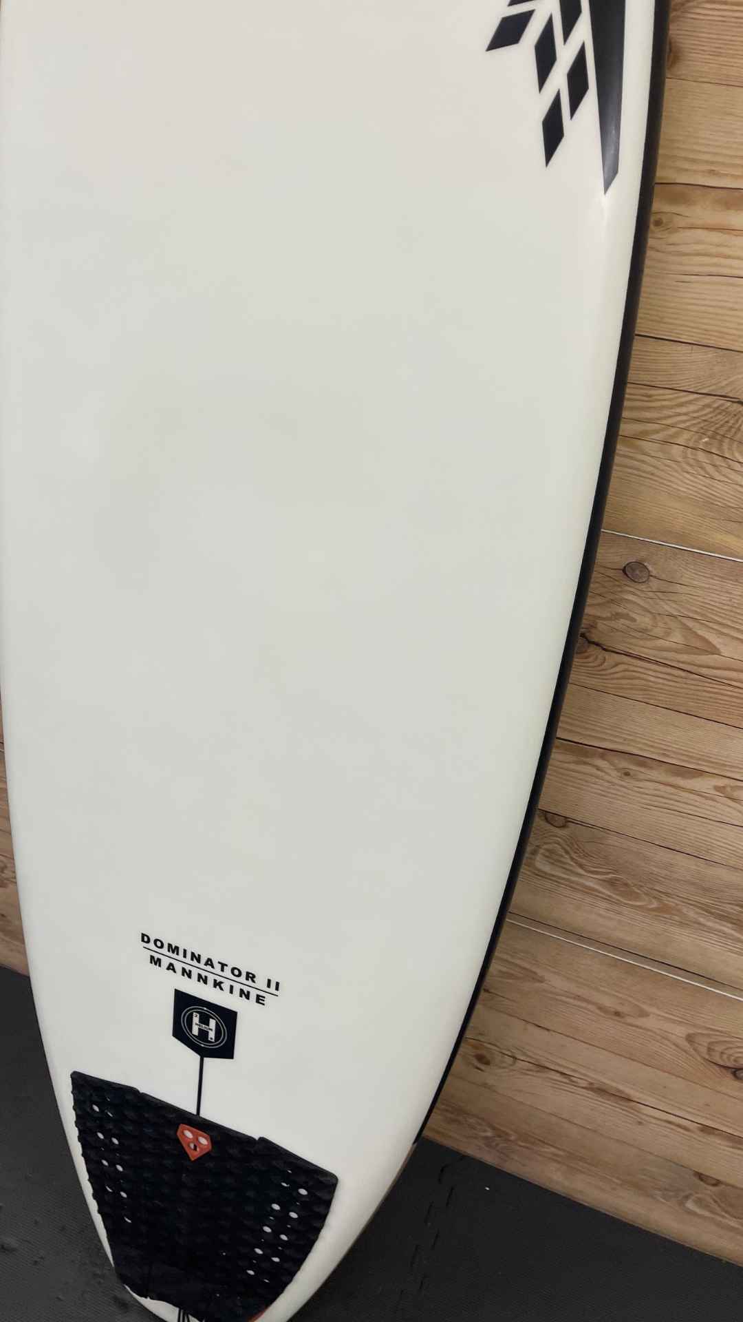 Used Firewire Dominator 2.0 Volcanic 6'6