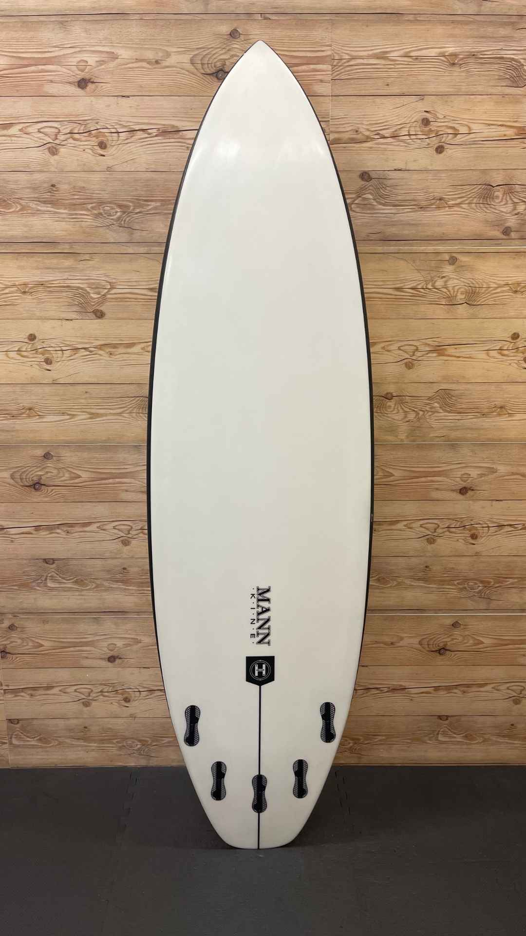 Dominator 2.0 6'6"