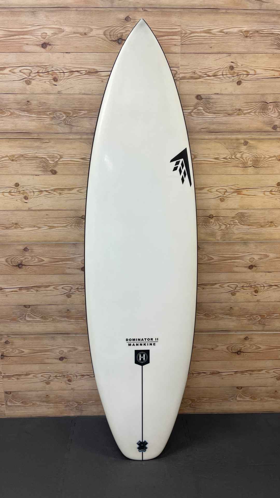 Dominator 2.0 6'6"