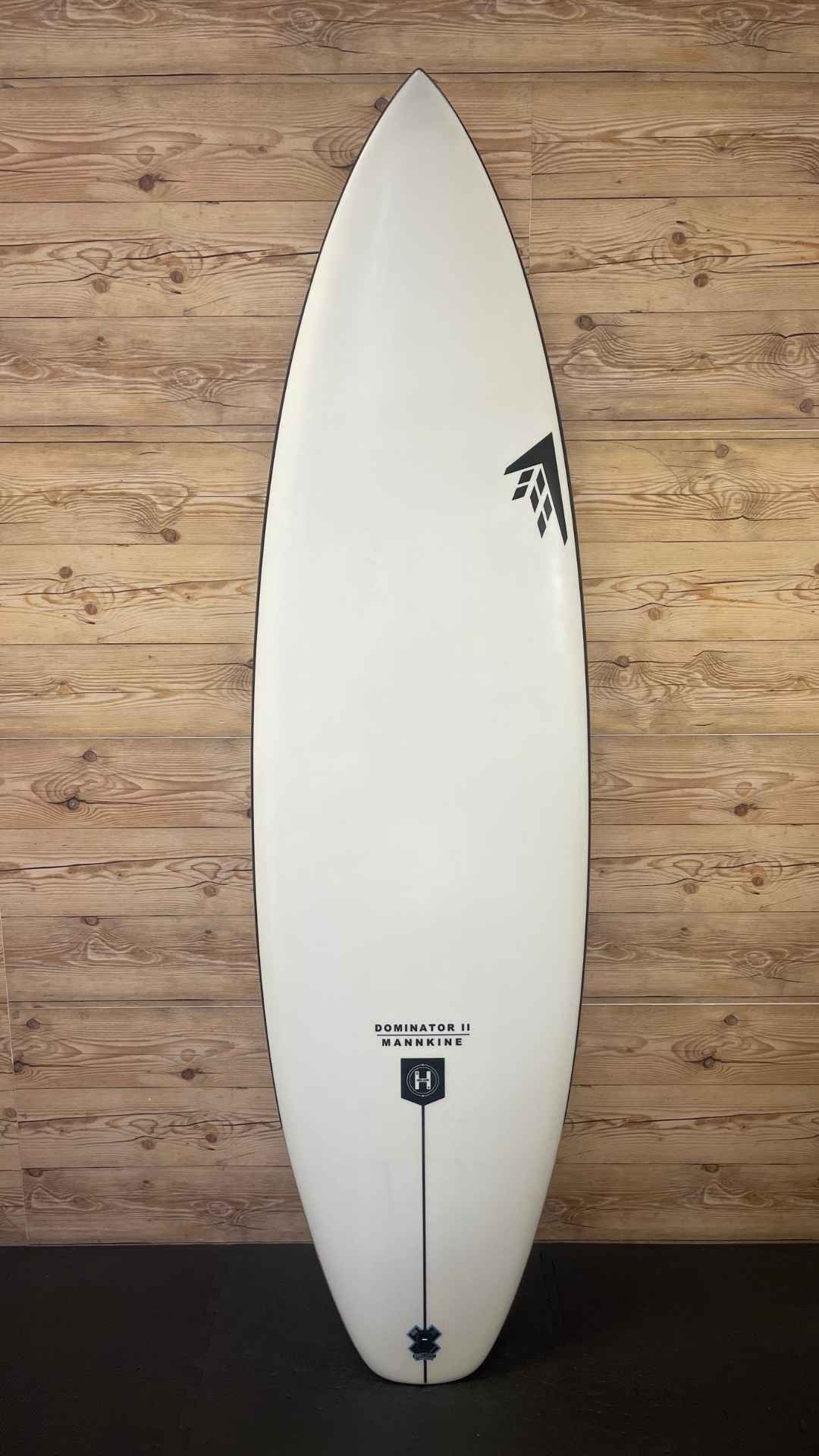 Dominator 2.0 6'8"