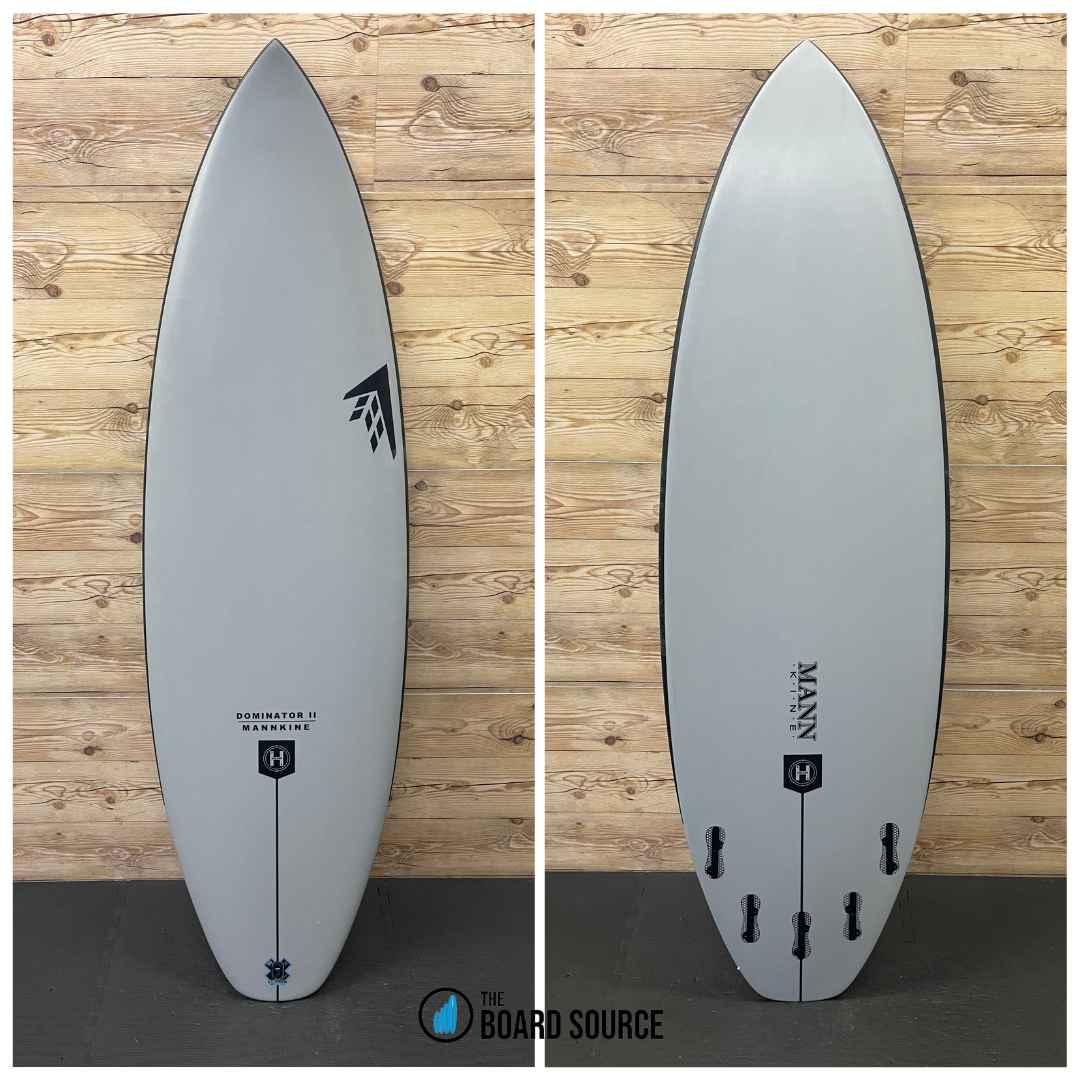 Dominator 2.0 *blem 5'9"