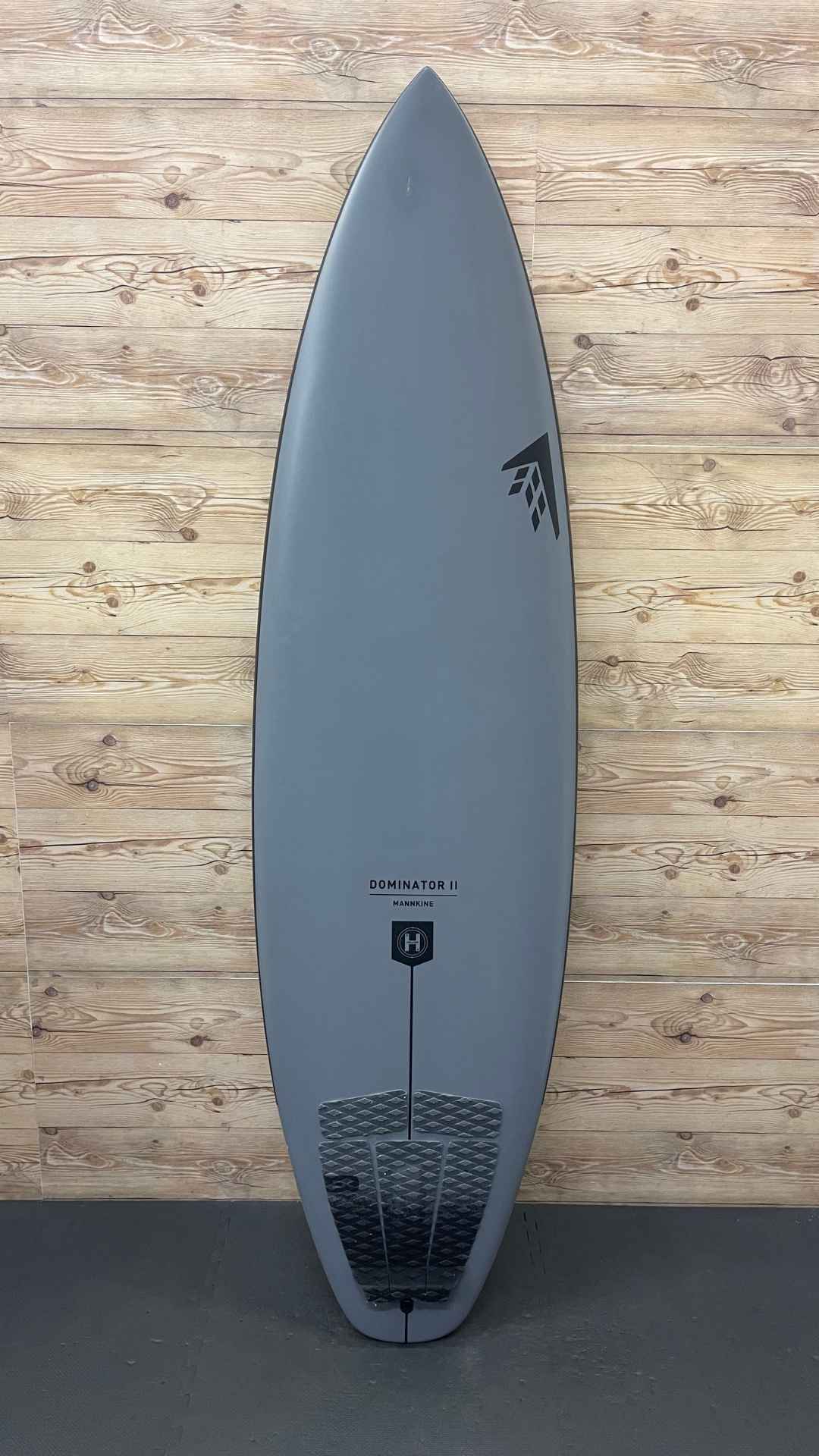 Dominator 2.0 6'10"