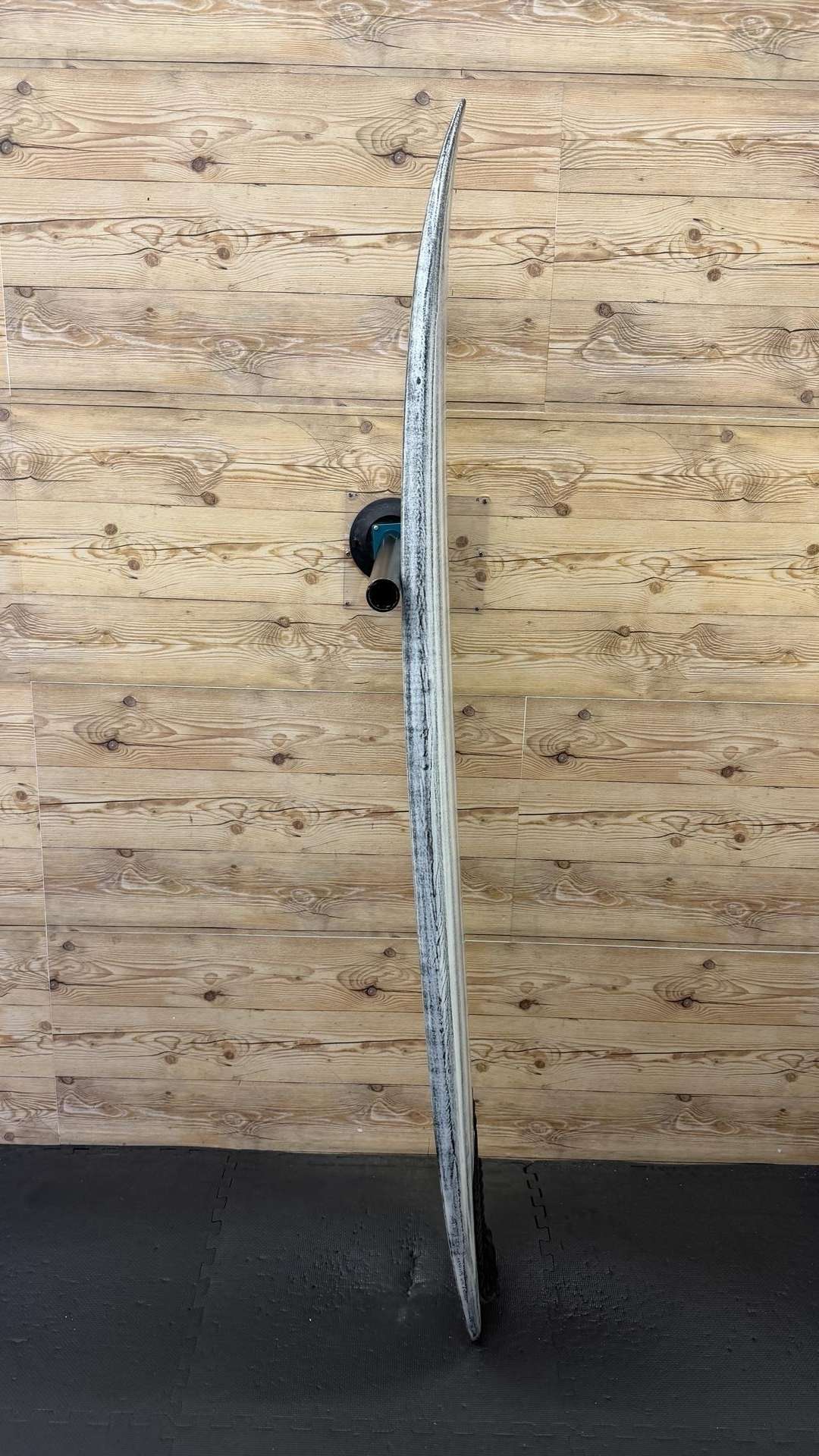 Dominator 2.0 6'4"