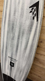 Dominator 2.0 6'4"