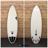 Dominator 2.0 5'8"