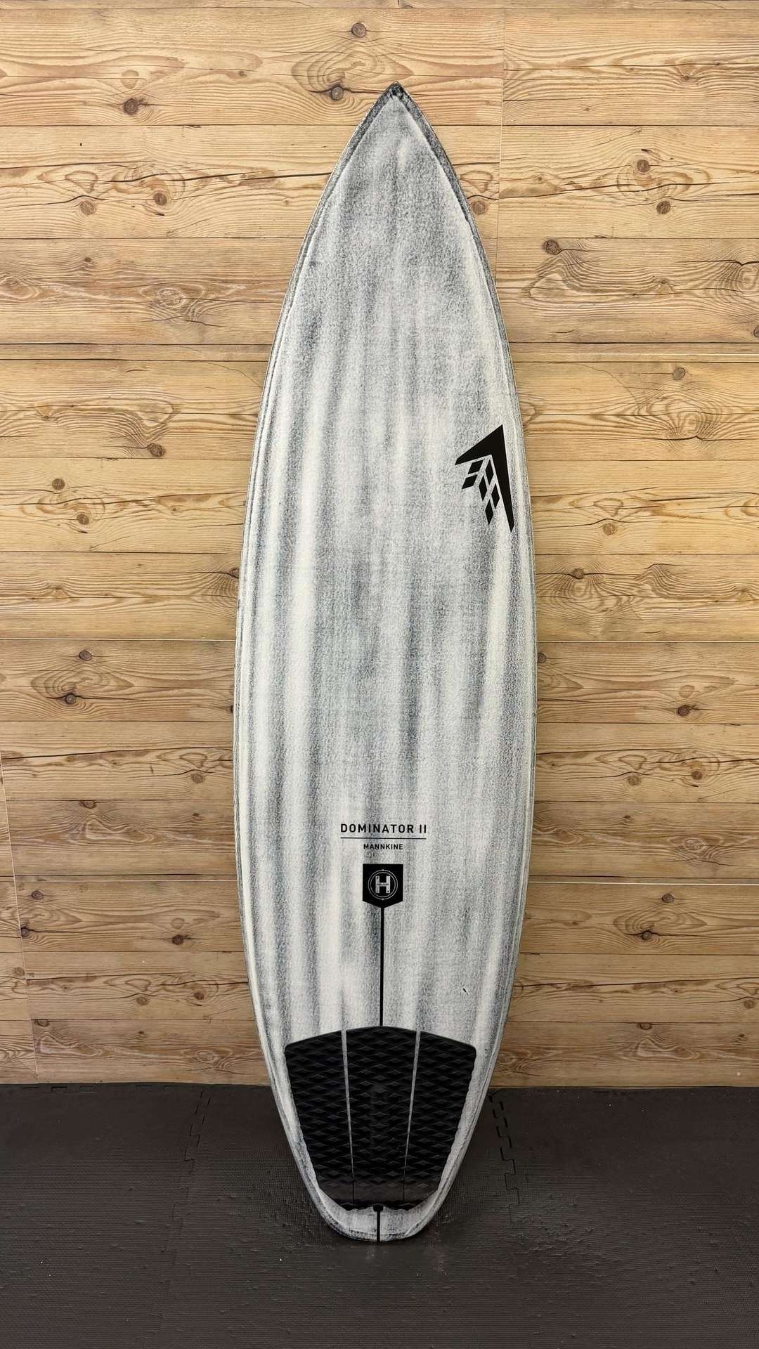 Dominator 2.0 6'4"