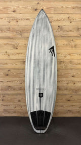 Dominator 2.0 6'4"