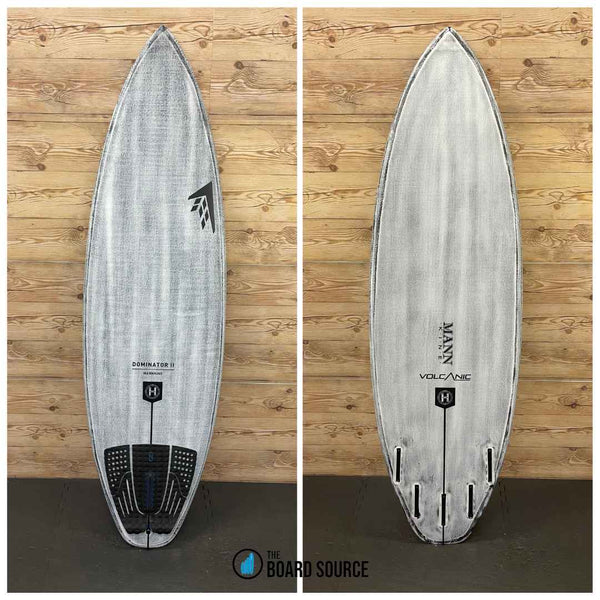 Used Firewire Dominator 2.0 Volcanic 5'11