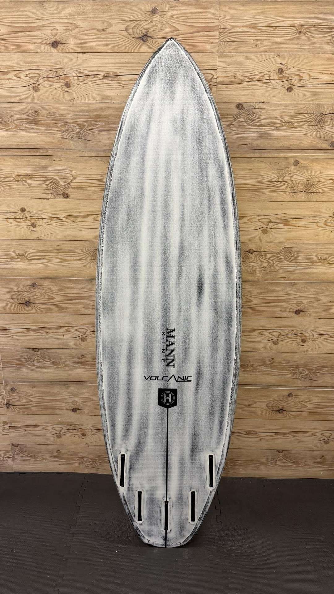 Dominator 2.0 6'4"
