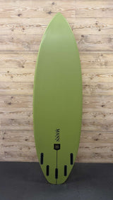 Dominator 2.0 6'4"