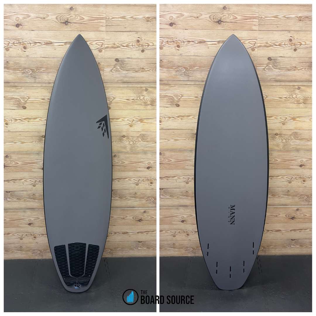 SHop Used Shortboards | Firewire Dominator 2.0 6'1