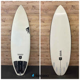 Dominator 2.0 5'8"